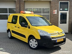 Citroën Berlingo - bestel 1.6i 500 Comfort | Apk 05-2027 |