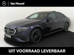 Mercedes-Benz E-klasse - 300 e Business Solution AMG