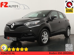 Renault Captur - 0.9 TCe Wave - Lichtmetalen velgen - Trekhaak - Airconditioning - Cruise Control