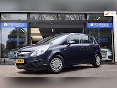 Opel Corsa - 1.2-16V Selection 80pk|5drs|AUX|APK|Nette auto