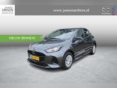 Mazda 2 Hybrid - 1.5 Prime-line , Apple Carplay, Adap. Cruise, Climate Control, Camera, Isofix, DAB+, Licht