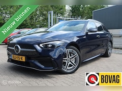 Mercedes-Benz C-klasse Estate - 300e AMG Line PANO, TREKHAAK, 360-CAM