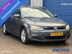 Volkswagen Jetta - 1.4 TSI Hybrid Comfortline * Airco * Automaat * Cruise Control