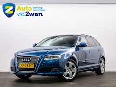 Audi A3 Sportback - 1.8 TFSI Edition 161pk Pano/Cruise/Trekh