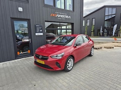 Opel Corsa Electric - Corsa-e 50 kWh SOH98.5%|Cruise|Camera|NL-auto|