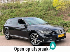 Volkswagen Passat Variant - 1.4 TSI PHEV GTE Business €13966 NETTO LUXE UITVOERING TREKHAAK