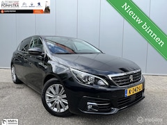 Peugeot 308 - 1.2 PureTech 131 PK Allure/PANODAK/NAVI/TREKHAAK
