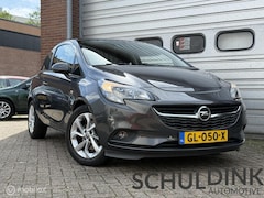Opel Corsa - 1.0 Turbo Edition BLUETHOOTH|CRUISE CONTROLE