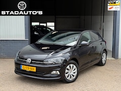 Volkswagen Polo - 1.0 TSI Comfortline DSG Automaat Carplay NAP