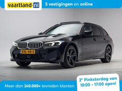 BMW 3-serie Touring - 330e M Sport [ M-stoelen Panorama HarmanKardon ACC ]