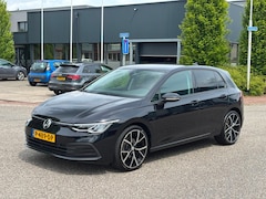 Volkswagen Golf - 2.0 TDI Style Pdc Led Stoelverwarming