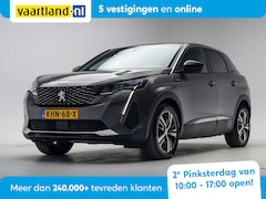 Peugeot 3008 - 1.6 Plug-in Hybrid 225 Alure [ Navi Apple / Android Camera Half-leder ]