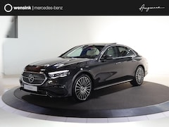 Mercedes-Benz E-klasse - 300e Sport Edition | Panoramaschuifdak | Premium Plus | Head-up | Stoelventilatie | Burmes