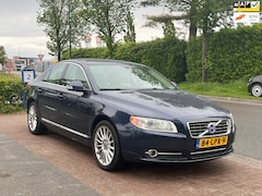 Volvo S80 - 2.0 T Summum *Nette Volvo