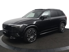 Volvo XC90 - T8 Plug-in hybrid AWD Ultra Dark Exec. Ed. | Bowers&Wilkins | Luchtvering | Snel Rijden |