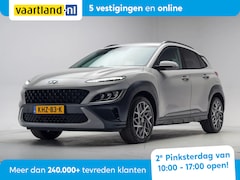 Hyundai Kona - 1.6 GDI HEV Fashion [ Head-up Apple / Android Navi Camera Krell-audio Clima ]