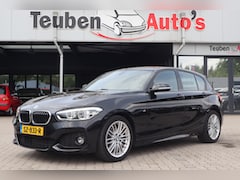 BMW 1-serie - 118i Corporate Lease Executive | Automaat | M-Sport pakket | Navigatie