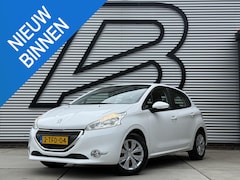 Peugeot 208 - 1.2 VTi Envy 1e Eigenaar|Navi|D-riem vv in 2026|Airco|Cruise|PDC|N.A.P|APK tot 01-2027