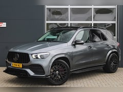 Mercedes-Benz GLE-Klasse - 450 4MATIC AMG | Pano | Burmester | 360 | Luchtvering