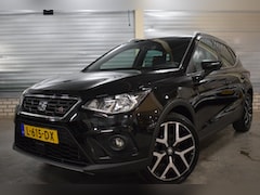SEAT Arona - 1.0 TSI FR Business Intense 110PK + Adroid Auto|Carplay|Climate Control|Parkeerassist|Trek