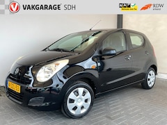 Suzuki Alto - 1.0 Comfort EASSS|Airco|5-Deurs