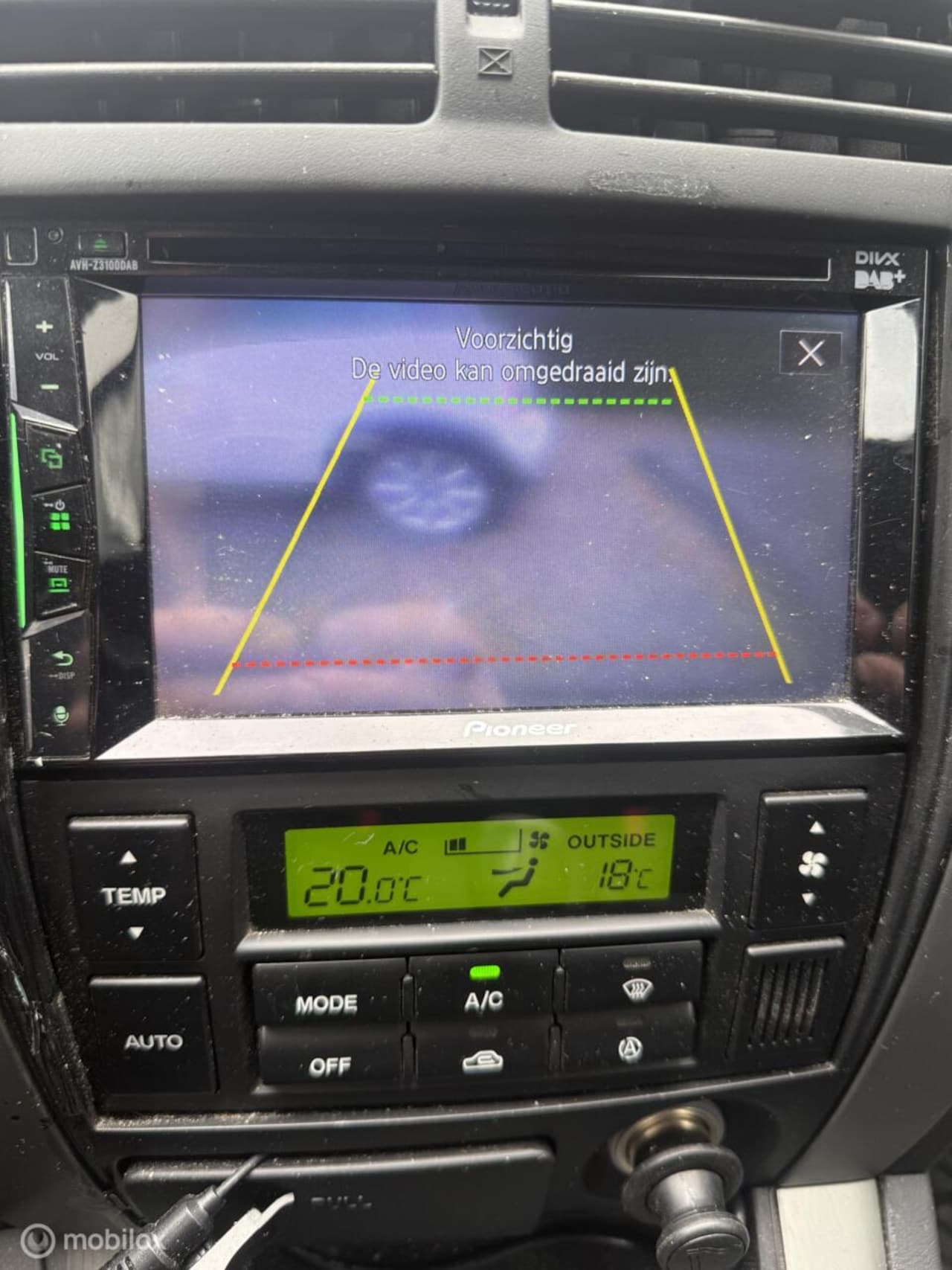 Hyundai Tucson - 2.0i Style Supreme 2.0i Style Supreme - AutoWereld.nl