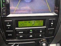 Hyundai Tucson - 2.0i Style Supreme