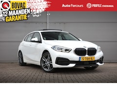 BMW 1-serie - 118i High Exec | Pano | HUD | Incl Winterset |