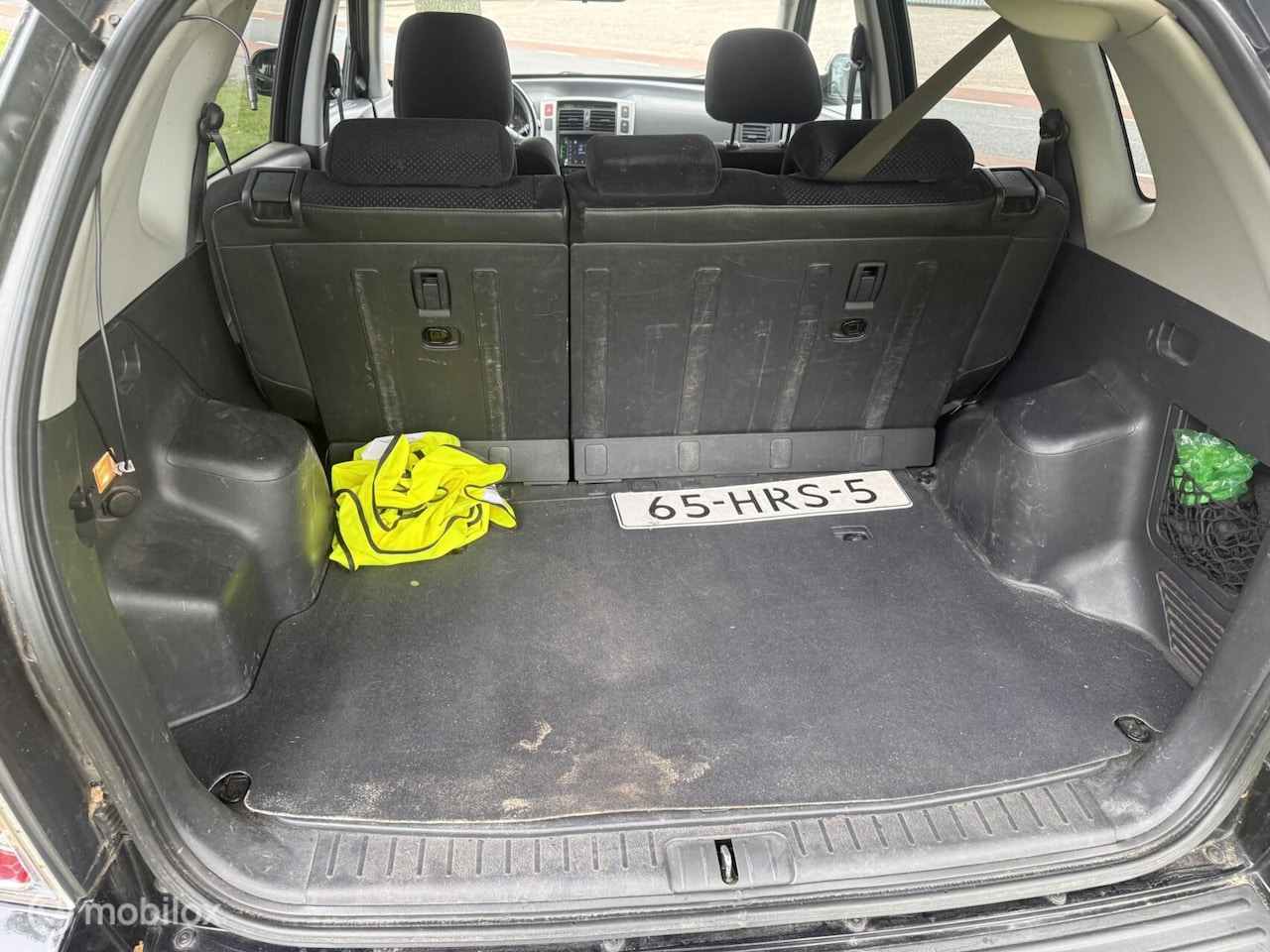 Hyundai Tucson - 2.0i Style Supreme 2.0i Style Supreme - AutoWereld.nl