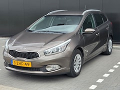 Kia Cee'd Sportswagon - 1.6 GDI BusinessLine
