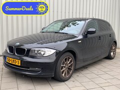 BMW 1-serie - 116i Business Line Style|Motor Tikt|EXPORT|