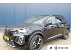 Peugeot 2008 - Allure 1.2 Hybrid 145pk Camera | Navi | Adaptive cruise control | Apple Carplay/Android Au