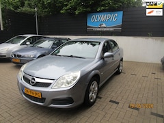 Opel Vectra - 1.8-16V Comfort +Airco +Nieuwe Apk