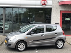 Suzuki Alto - 1.0 Celebration EASSS 5-drs AIRCO|14"|LAGE KILOMETRSTAND