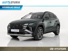 Hyundai Tucson - 1.6 T-GDI HEV Premium