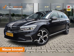 Volkswagen Passat Variant - 1.4 TSI PHEV GTE Business | ACC | Camera | Matrix |