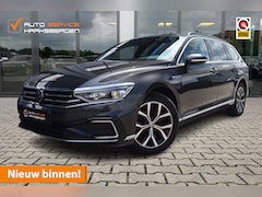 Volkswagen Passat Variant - 1.4 TSI PHEV GTE Business | 360 Camera | ACC | Matrix |