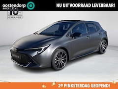 Toyota Corolla - Hybrid 180 GR Sport Kage Limited Edition