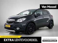 Opel Mokka - 1.4 T Innovation | Trekhaak | Leder | Navi | Camera | Stoel & Stuurverwarming | Winterwiel