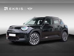 MINI Aceman - SE Classic M 54.2 kWh | Pano Dak | Head-Up | Comfort Access | 19'' LM | Stoel & Stuur Verw