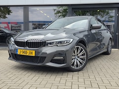 BMW 3-serie - 330e eDrive Edition M-SPORT + HARMAN KARDON + SCHUIFDAK + VOLLEER