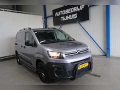 Citroën Berlingo - 1.5 BlueHDI Control
