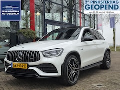 Mercedes-Benz GLC-klasse - AMG 43 4MATIC | Panodak | Burmester | Luchtvering | Navigatie | 21inch | Cruise Control