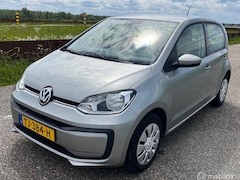 Volkswagen Up! - 1.0 BMT take up