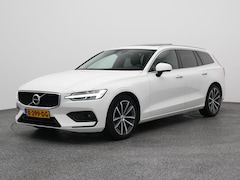 Volvo V60 - 2.0 B3 Business Pro | ADAPTIVE | KEYLESS | TREKHAAK | STOELVERW