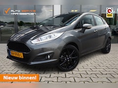 Ford Fiesta - 1.0 Style Ultimate | 17 Inch | PDC | Navi |