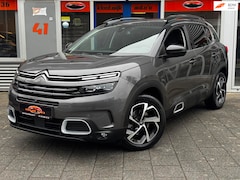 Citroën C5 Aircross - 1.2T 130Pk Shine Automaat Panorama Elec. Achterklep 360 Camera
