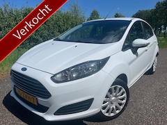 Ford Fiesta - 1.0 Champion