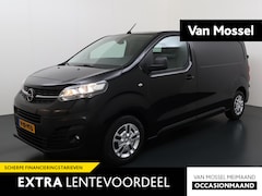 Opel Vivaro - 1.5 CDTI L2H1 Edition Parkeersensoren achter / AIRCO / Elektrische ramen