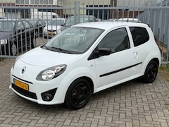 Renault Twingo - 1.2-16V Collection NL AUTO KMST NAP Airco l Elek pakket l Spoiler pakket l Centraal l TOPS
